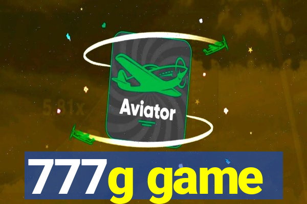 777g game